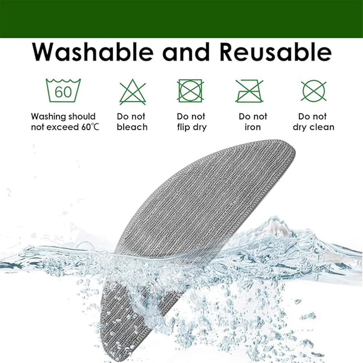 Комплект сменных аксессуаров для iRobot Roomba Combo I5 I5+ J5 J5+ щетки фильтры Hepa подушечки