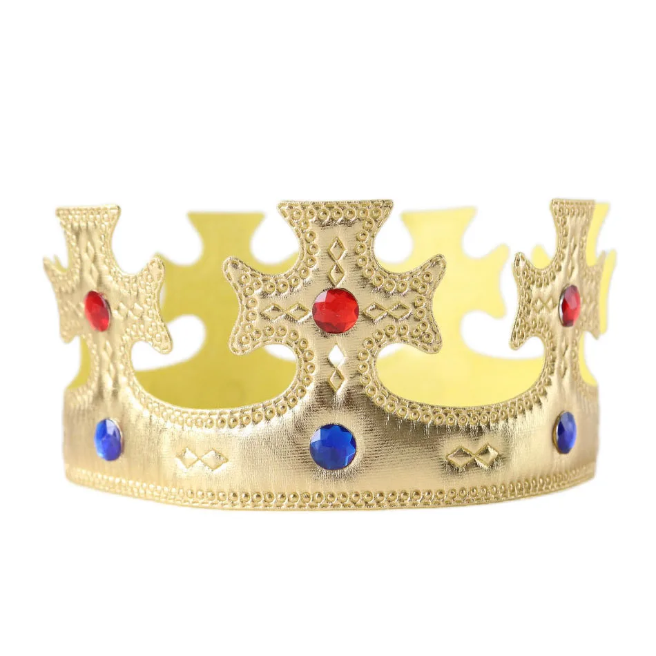 

Kids Headband Baby Christmas Soft Photoshoot Props Children One Year Old Birthday Cloth Crown Girls Sparkly Photography Outfits