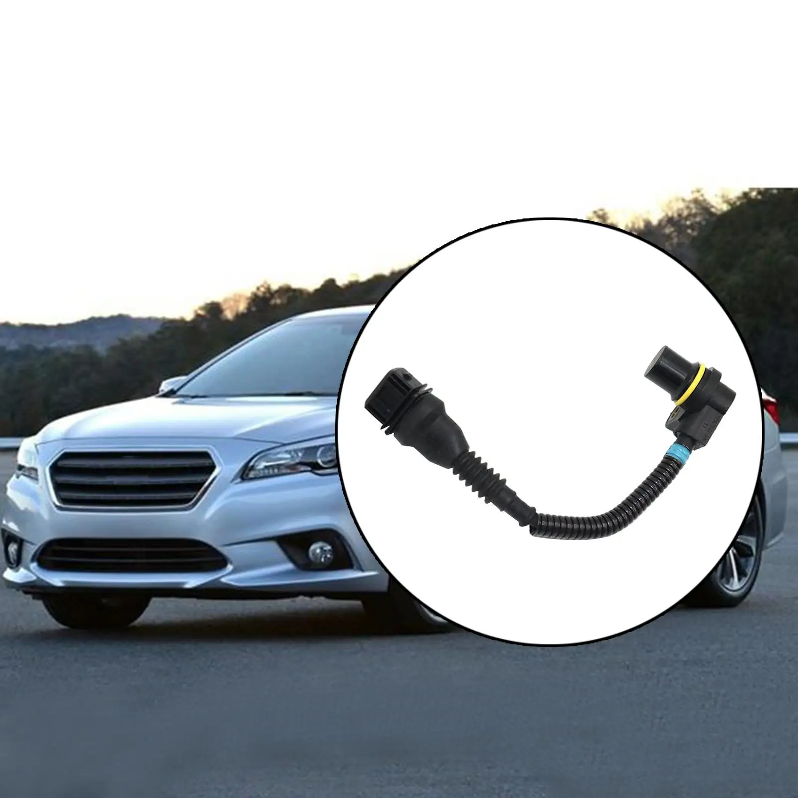 Датчик вращения автоматической коробки передач 24357518732 для Cvt