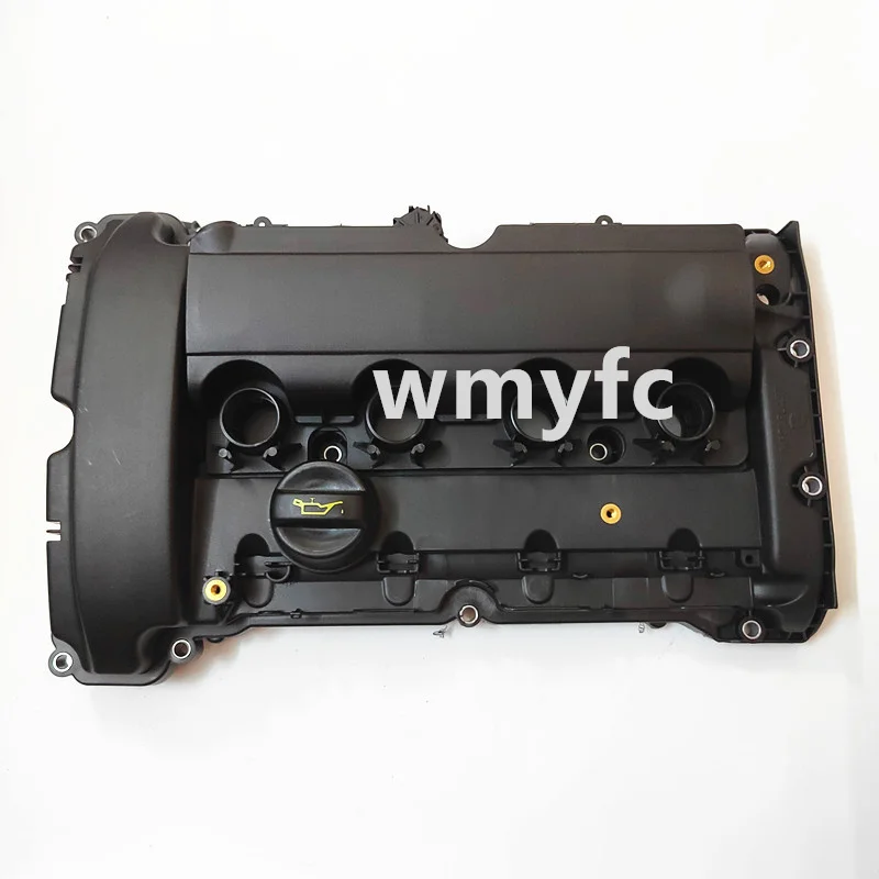 

1.6T Engine Cylinder Valve Cover For Peugeot 207 208 308 508 3008 5008 Citroen C4 C5