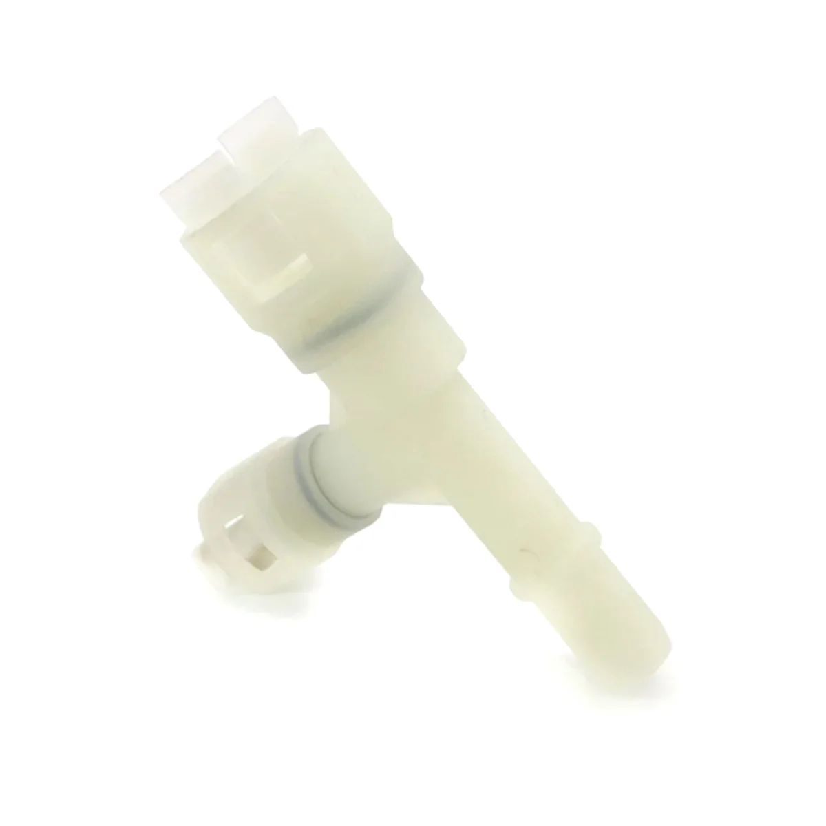 Шланг обогревателя ОВКВ 2 шт. коннектор для Chevrolet GMC Cadillac Suburban Escalade Tahoe Yukon 02-14 15055342