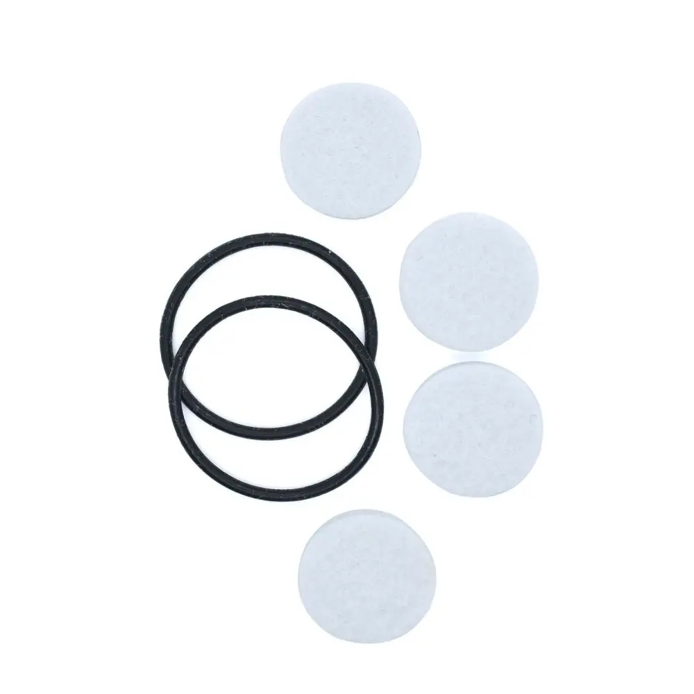 Масляный водяной сепаратор TUXING PCP воздушный компрессор 4500 PSI большой