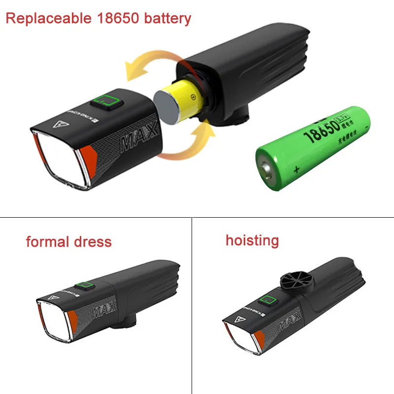 Рисунок 4 - Велосипедный беспроводной пульт