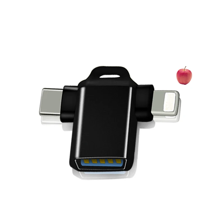 

Лидер продаж, кабель передачи данных Otg типа c, линия питания, многофункциональный кабель передачи данных Otg