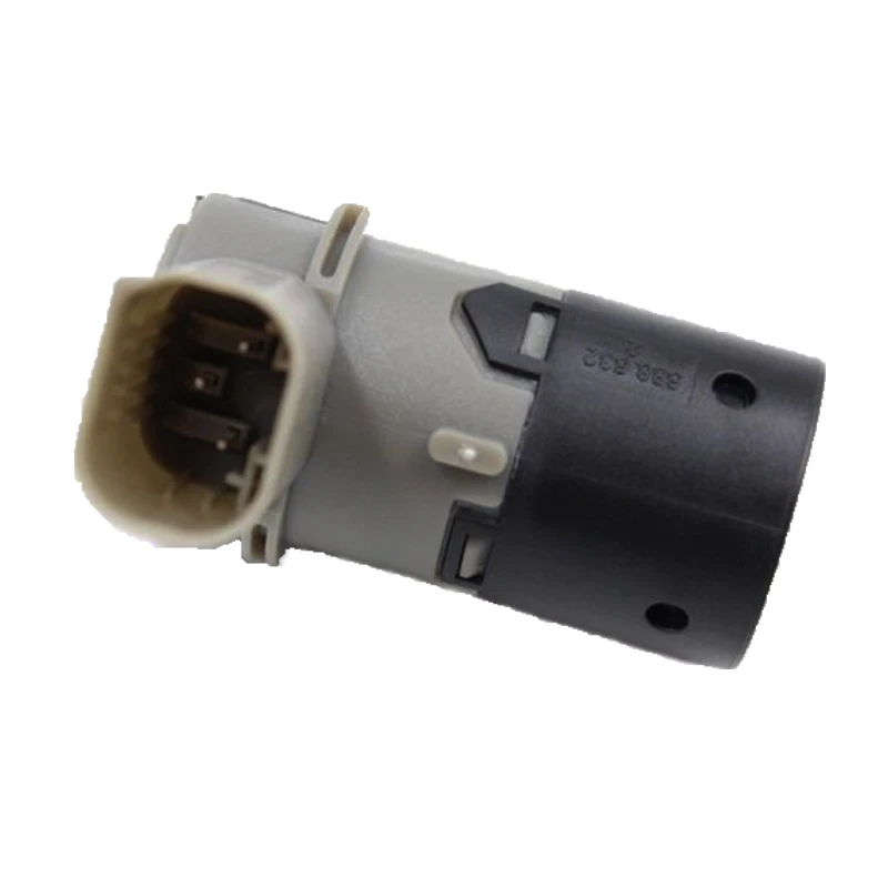 7701062074 Новый PDC Датчик парковки радар парковочная помощь для Peugeot 207 CC Citroen C4 C5 9653849080