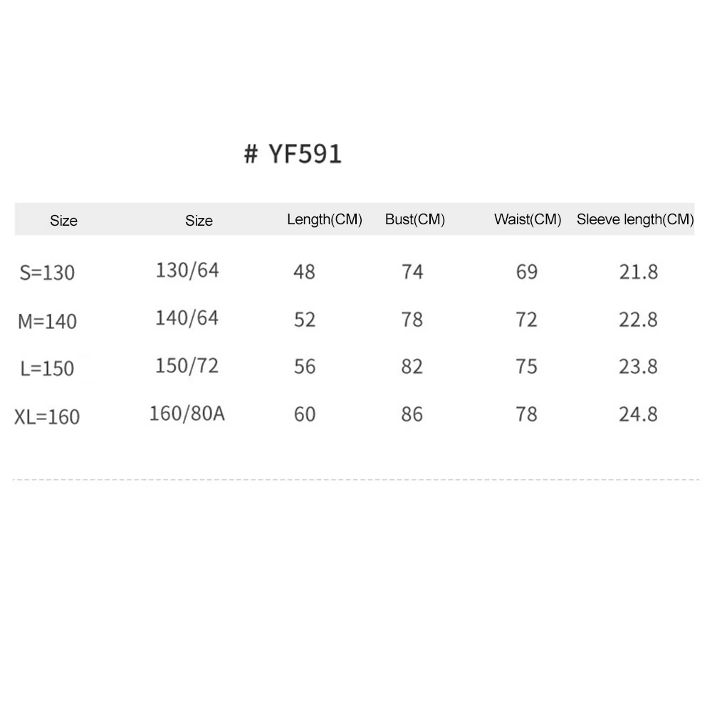 Одежда для гольфа PGM девочек дизайнерская футболка с коротким рукавом летняя