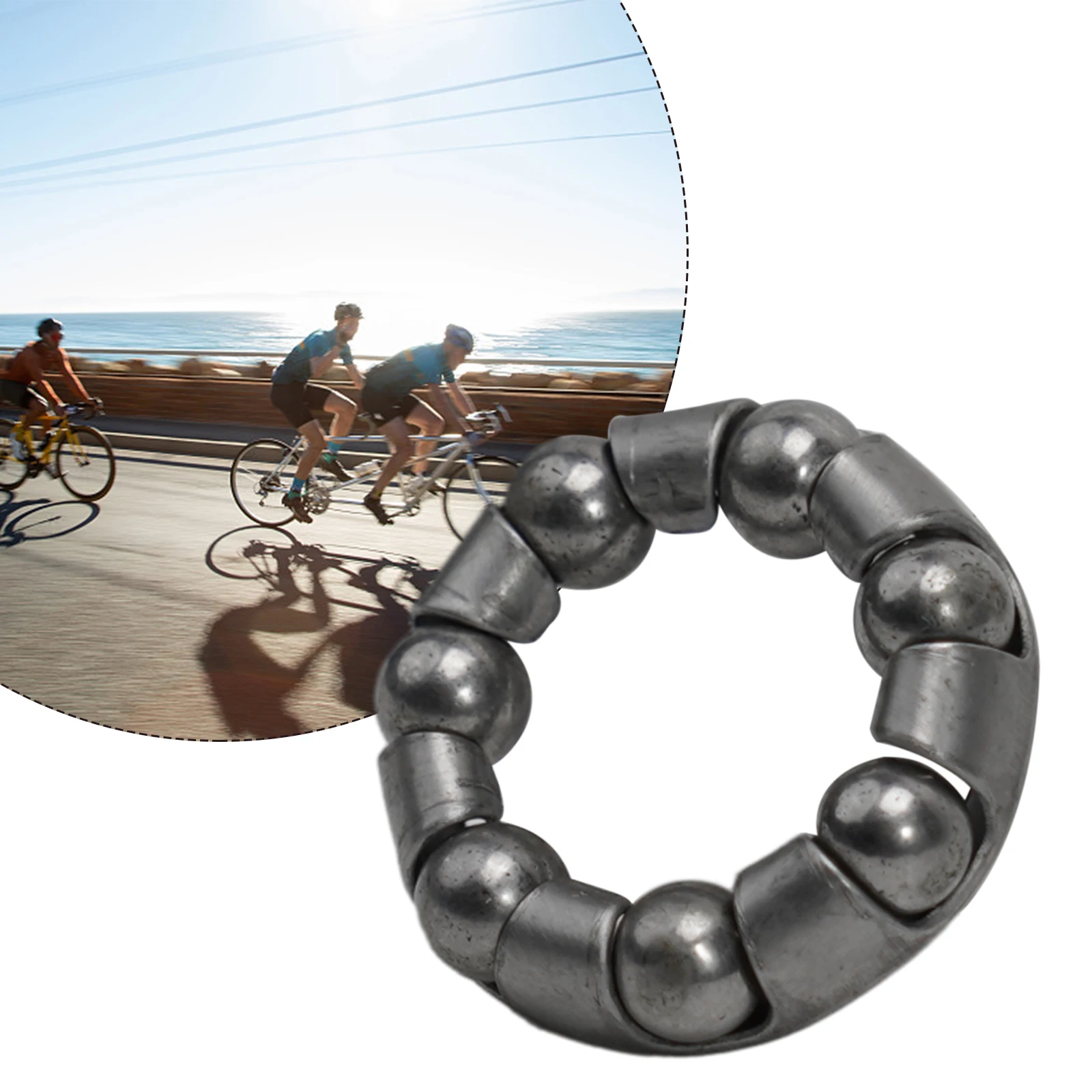 Гарнитуры вилок для велосипеда MTB шарикоподшипники набор чаш аксессуары