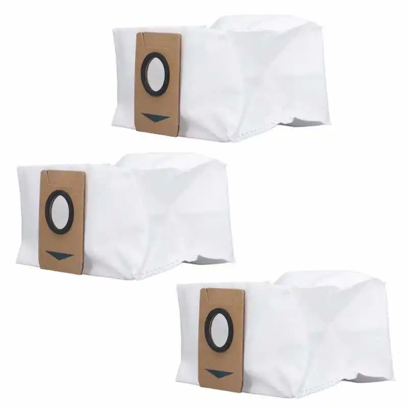 

Vacuum Cleaner Dust Bag Sweeper Dust Bag Large Capacity for Home