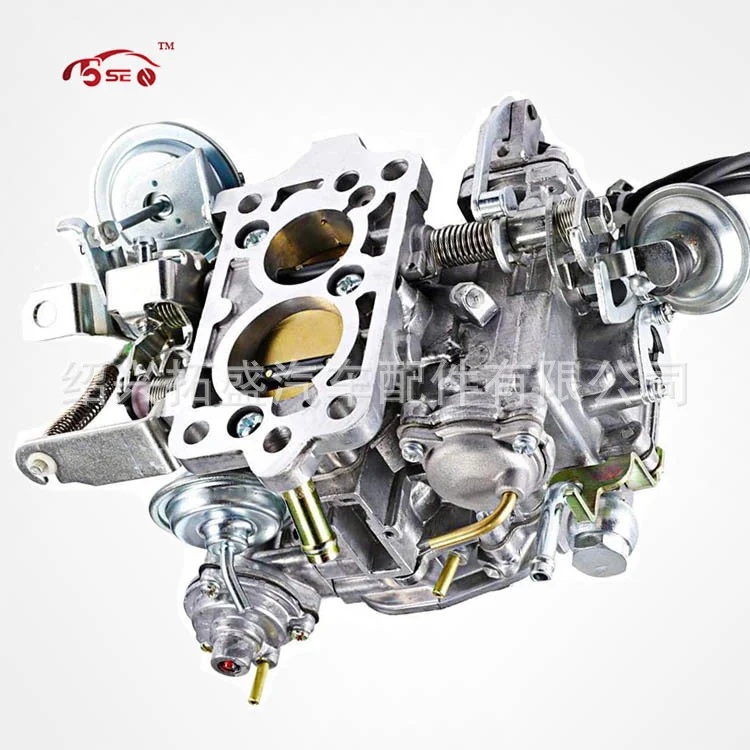 

21100-35463 Automobile Carburetor for Toyota 22r Herax 88-