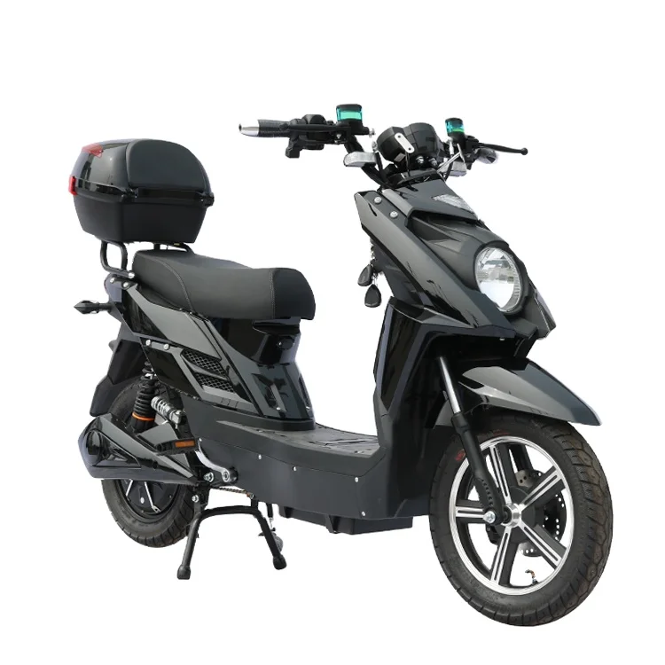 

Small Electric Scooter Bike 1000w 2000w 60v72v 10inch Tyre Small Electric Motorcycle