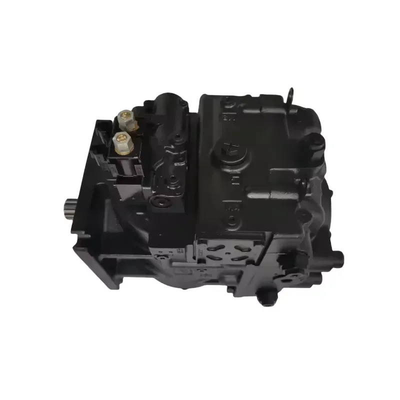 90M 90M100 90M100N серия 90M100NC0N8N0C7W00NNN0000F3 Гидравлический поршневой насос с переменным