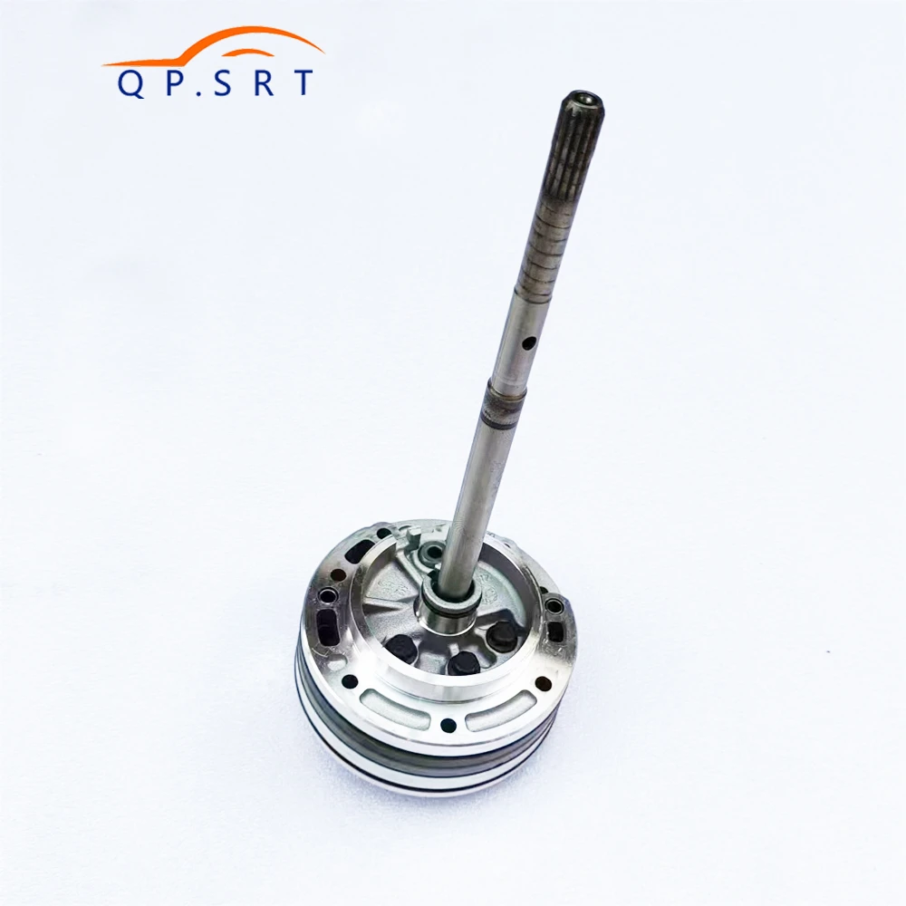 

Автомобильный масляный насос VT1 VT2 VT3 для Mini Cooper Lifan X60 CVT Saab X55 Zotye Z500 Geely Haiba M6 M3