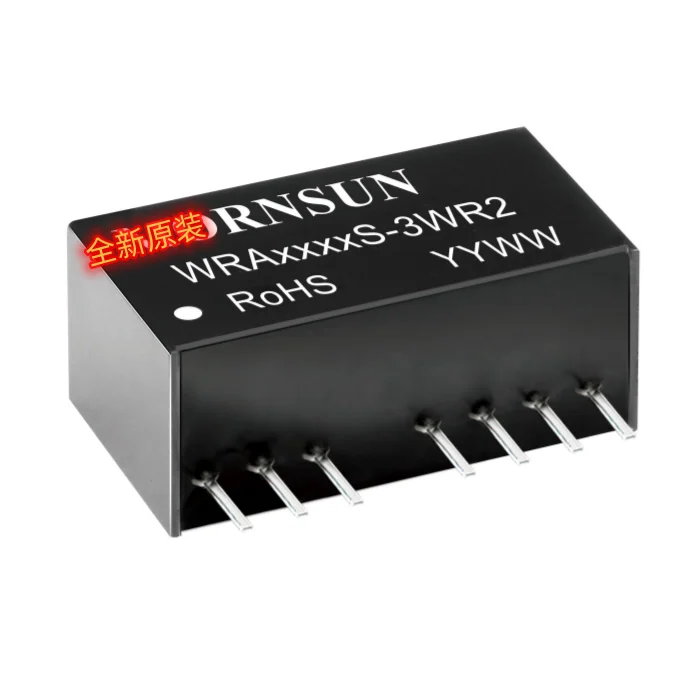 WRB2405S-3WR2 Jinshengyang DC-DC модуль питания 24V до 5V0.6A регулятор напряжения