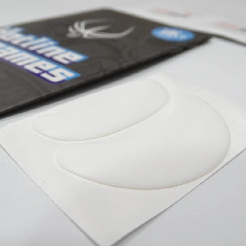 Горячая линия игровая мышь коньки коврик для ног ледяная версия ZA11 ZA12 FK1 FK2 мыши