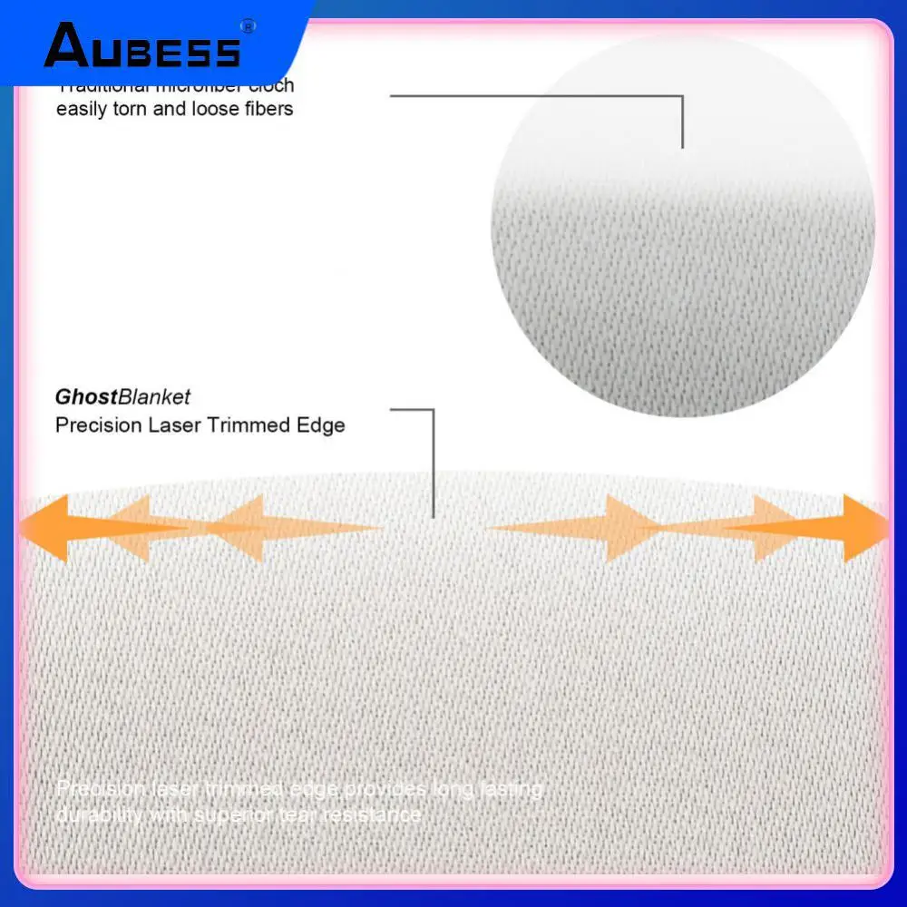 

High-quality Protective Cloth Suitable Keyboard Blanket Cover Dustproof Dust-proof Macbook Cleaning Cloth Laptop Protective Film