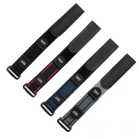 sports waterproof high quality nylon watch belt accessories are suitable for luminox seiko brand series belt 18mm 20mm