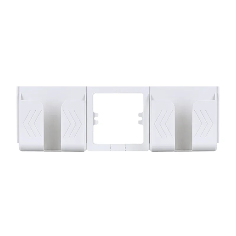 

Настенный держатель для розетки UNKAS, аксессуары для смартфонов, подставка для мобильного телефона Apple Samsung Huawei