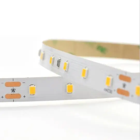 High Efficiency 180lm/W Strip Light 2835 LED Strip 160leds/m LED Light Strip