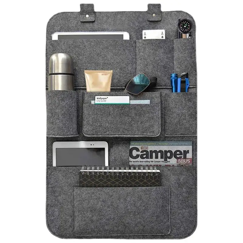 

Органайзер для автомобильных ботинок с 10 карманами для хранения | Органайзер для хранения на автомобильное сиденье | Защита спинки сидения ...