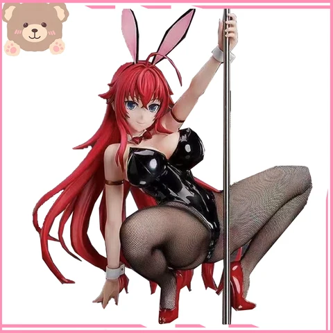 Фигурка B-style Bunny 1/4 Lias FREEing High School D×D HERO Rias Gremory