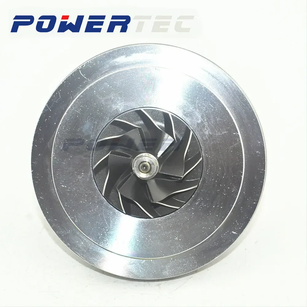 Турбо для автомобильного картриджа 4416393 Для Mitsubishi Space Star Opel Movano A Vivaro 1.9 DI-D 75Kw F9Q DG4A