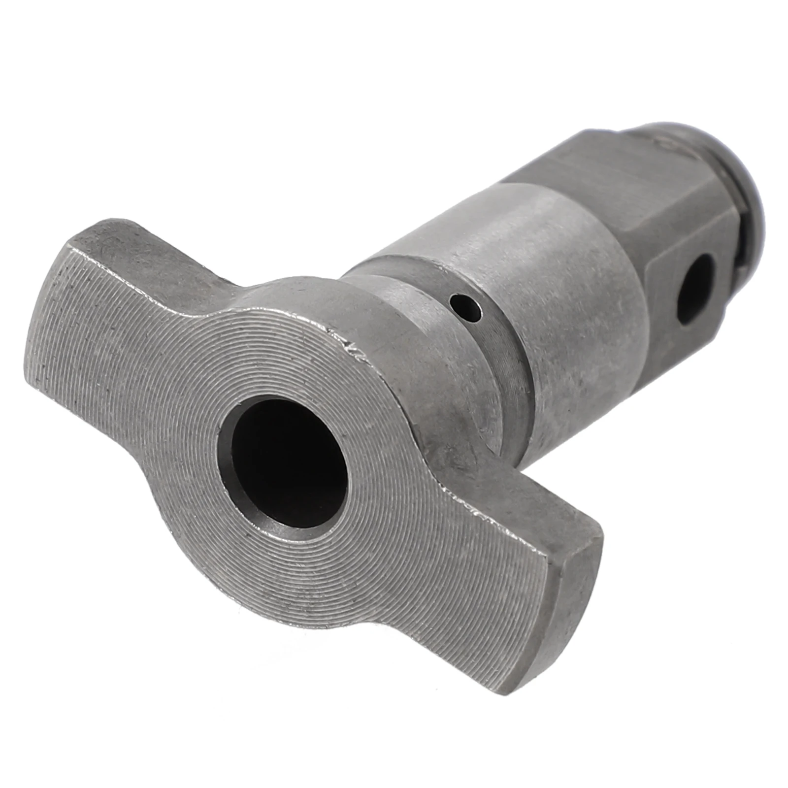 

Accessories Spindle Anvil Electric Wrench For Worx Power Tool Replaceable Silver WU268 WU278 WU279 High Quality