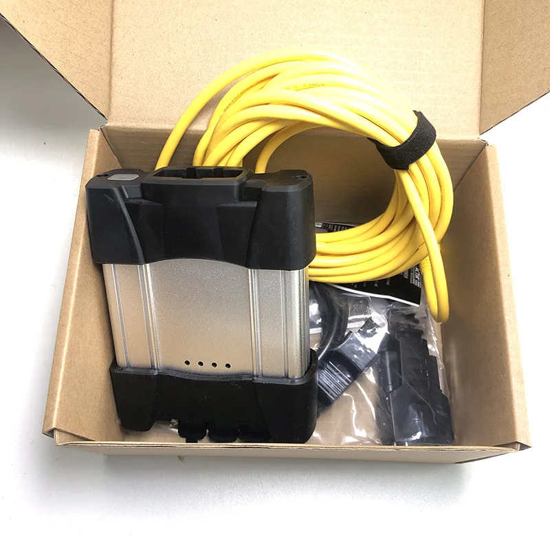 Диагностический инструмент для BMW ICOM следующий сканер ICOM прошивка V149 автомобильное автономное Программирование Поддержка DOIP