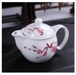 

Фарфоровый чайник To Catch Fish 400 мл