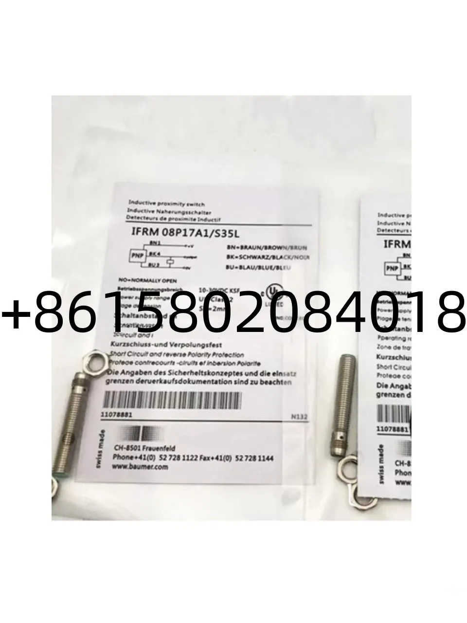 Совершенно новый оригинальный IFRM 08N17A1-L 08N37A1-L 08P37A1-S35L 08N17A1-S35L 08P17A1-L 08P17A3-S35L Совершенно новый оригинальный IFRM 08N17A1-L 08N37A1-L 08P37A1-S35L 08N17A1-S35L 08P17A1-L 08P17A3-S35L