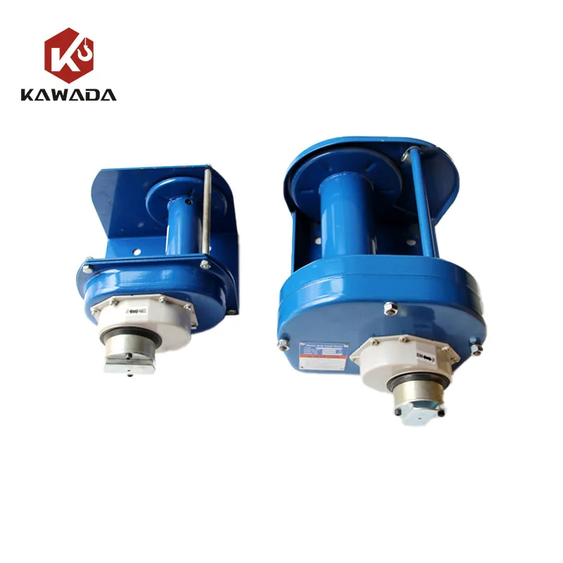 

800lbs wholesale koken manual hand operated winch pulling