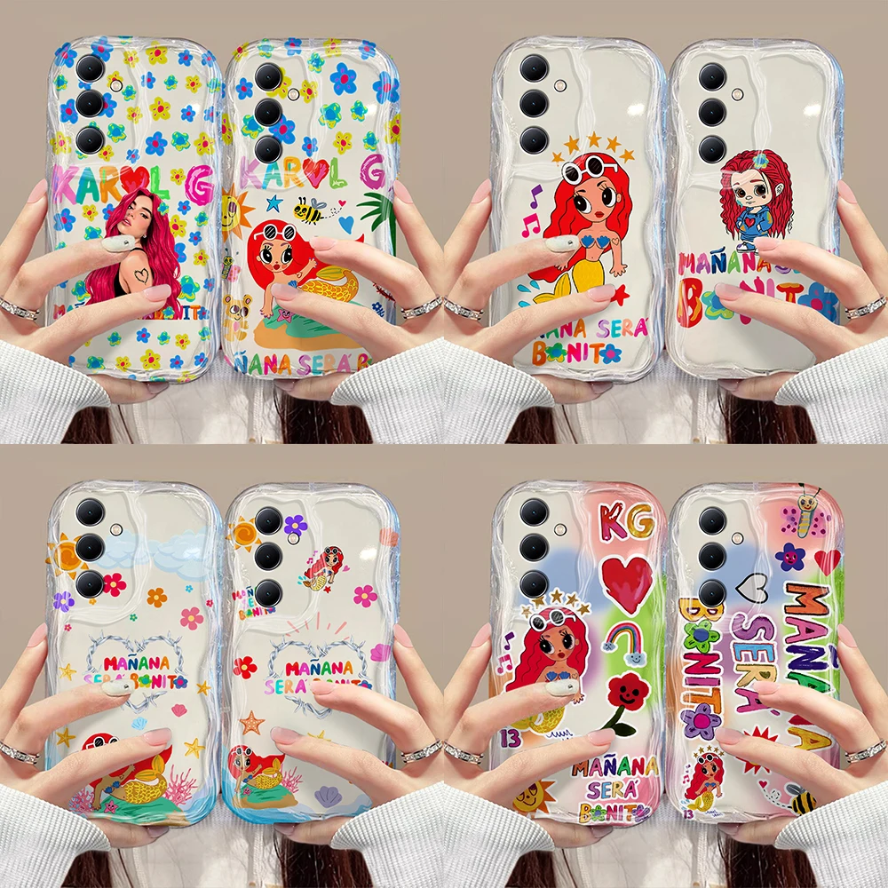 Чехол для Samsung A73 A72 A71 A55 A54 A53 A35 A34 A33 A25 A24 A23 A15 A14 A05 A04 4G