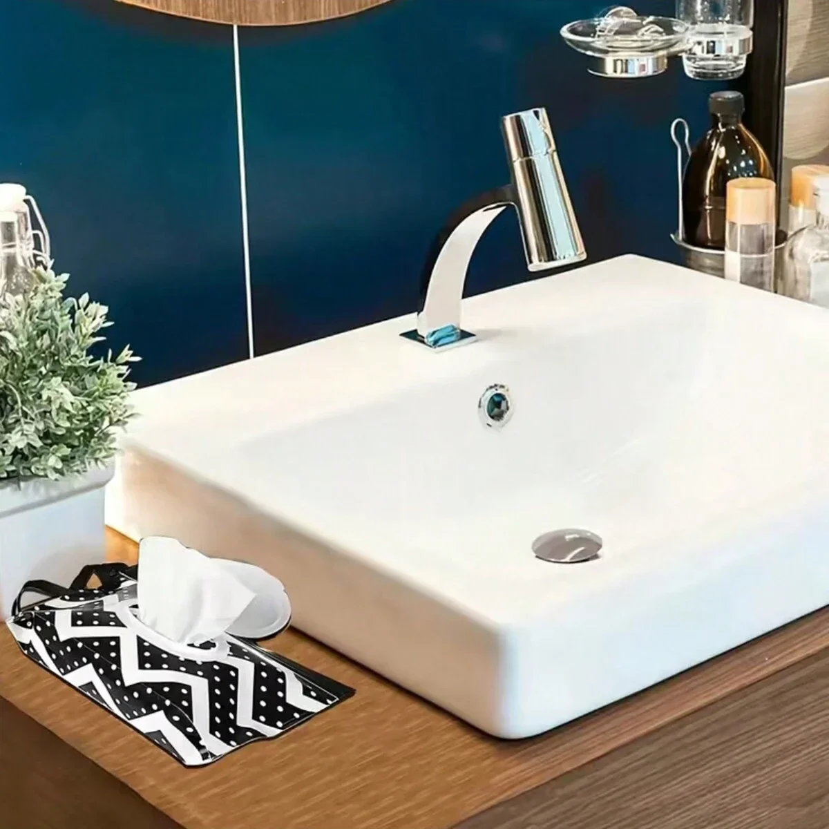 3 шт. салфетки для лица путешествий