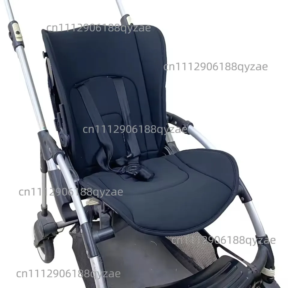 Фото Навес и подушка для сиденья для колясок Bugaboo Bee6, Bee5, Bee3, аксессуары для колясок с защитой от ультрафиолета №4