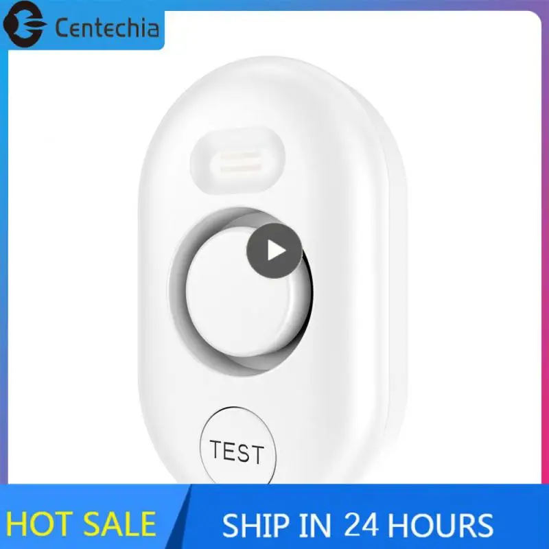 

Alarms Remote Monitoring Detector