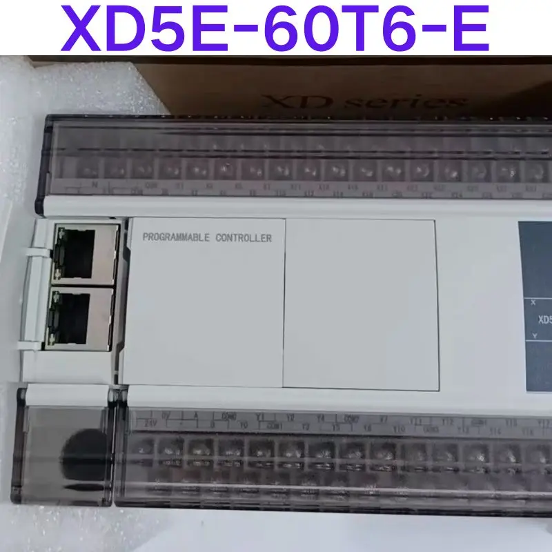 Совершенно новый джойстик