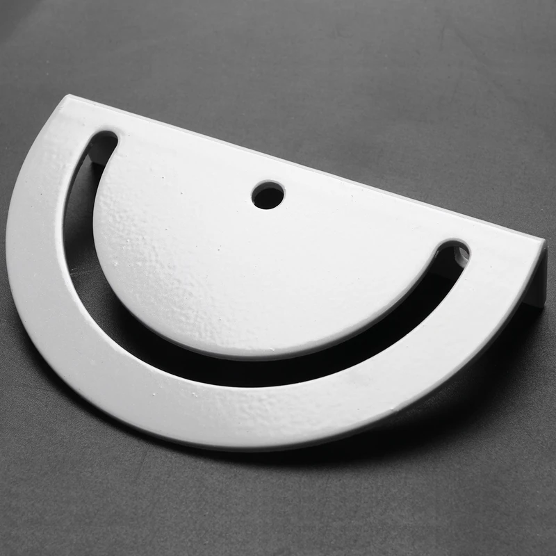 180-градусная соединительная пластина рулевого управления угловой кронштейн без