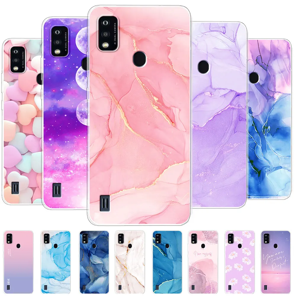 Zte A51 Lite Чехол Купить