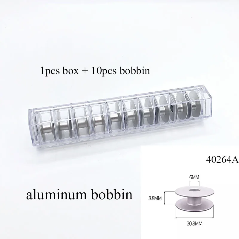 Инструмент для промышленной швейной машины Запасные детали с магнитом 40264A