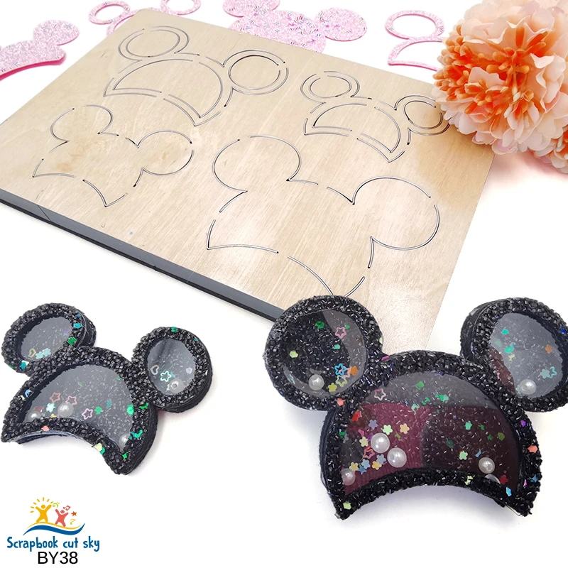 Фреза для резки дерева используется с машиной