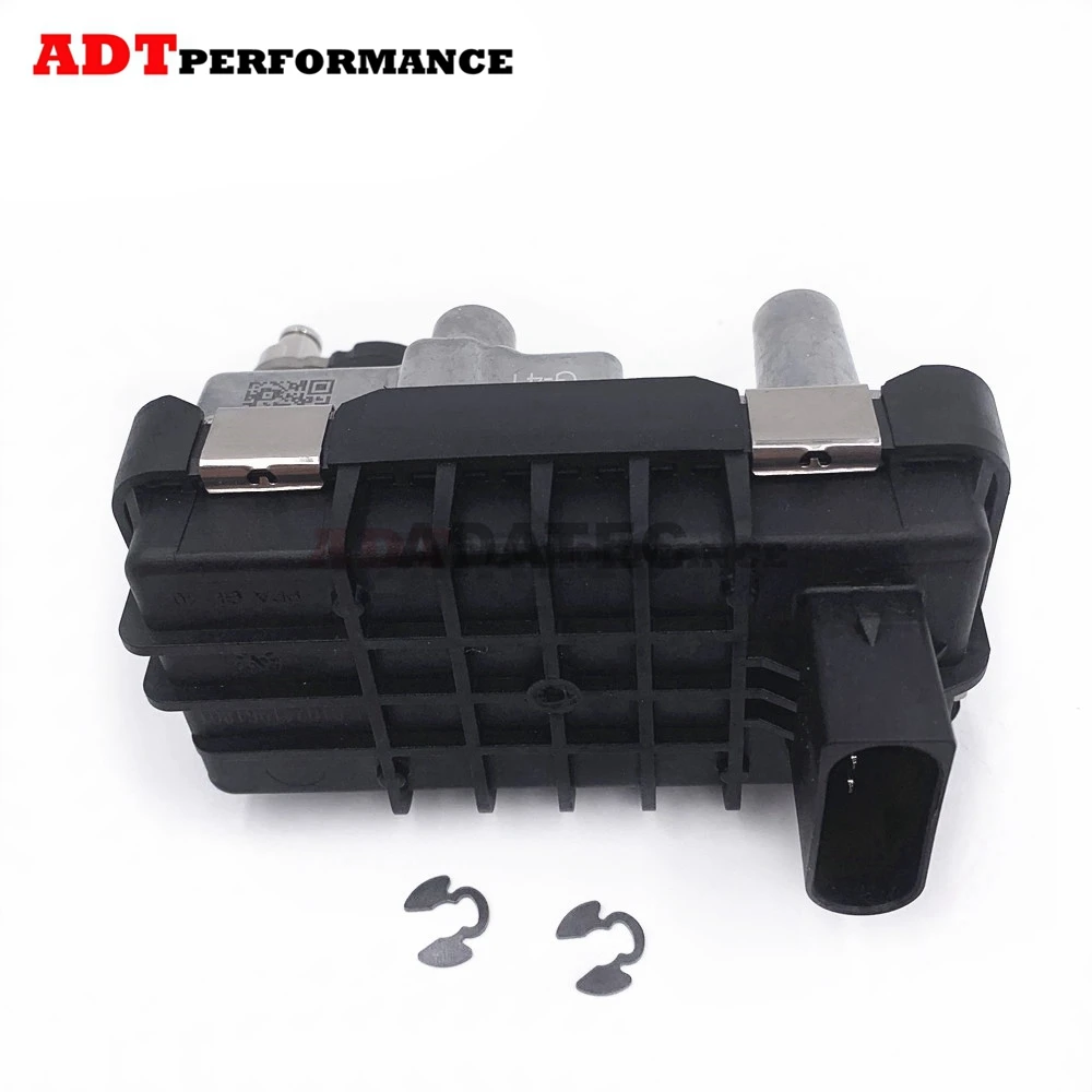 780502 282312 F100 G-41 GTB1752VLK Турбоэлектронный привод 763797 6НВ 009543 Для Hyundai Santa Fe 2.2 CRDi 145 кВт-19