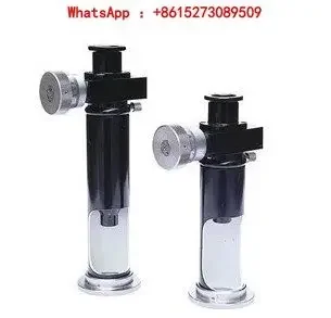 Оригинальный микроскоп для чтения Huayin JC-5 портативный 40X