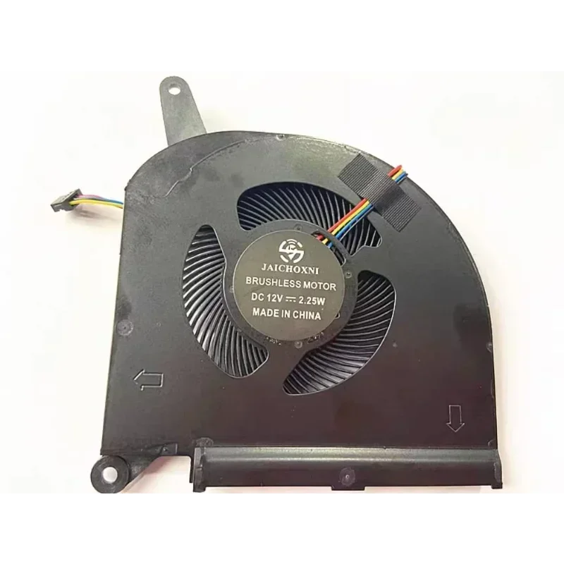 Вентилятор охлаждения процессора и графического для Gigabyte Aorus 15G 15P RX7P RX7G 2021 RTX30 17G XB