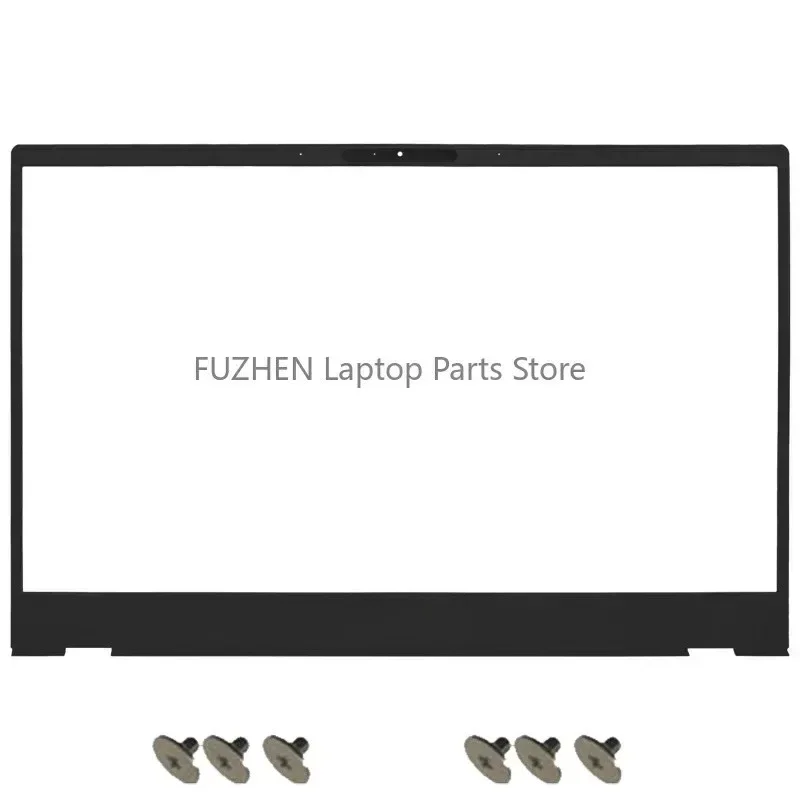 Фото Для Zenbook 13 UX325 UX325A UX325J UX325E U3700J задняя крышка ЖК-дисплея для ноутбука/передняя рамка/подушка для рук/нижняя крышка/петля светло-фиолетовый №3
