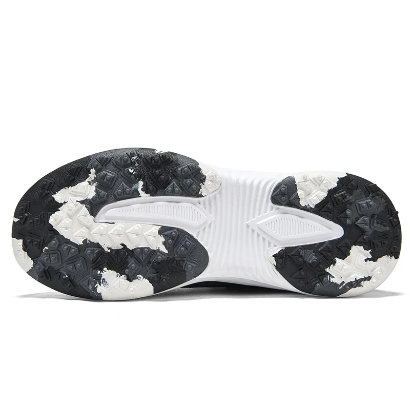 Women's Golf Shoes Luxury Brand Outdoor Golf Training Walking Shoes Comfortable Girls' Fitness Jogging Shoes