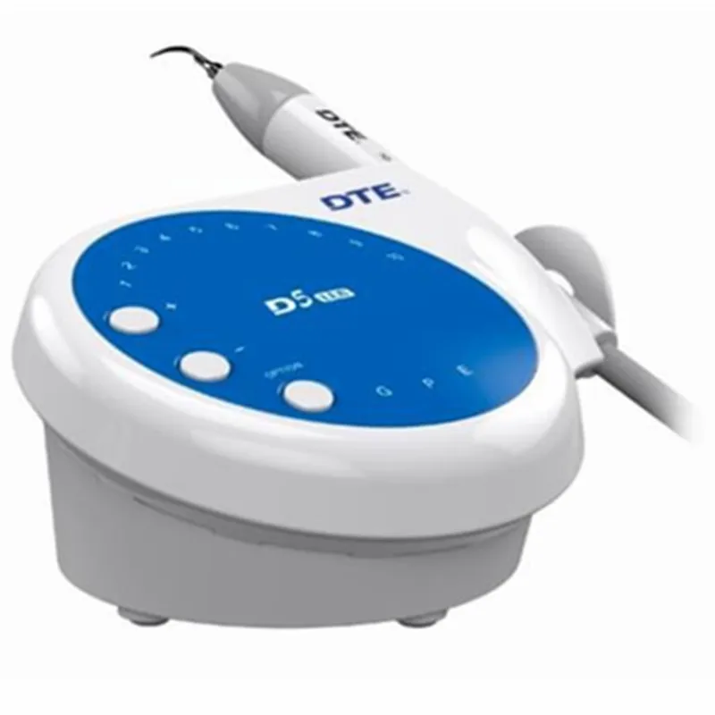

Fast Ship DTE Woodpecker LED D5 Ultrasonic Scaler D5 For Teeth Whitening