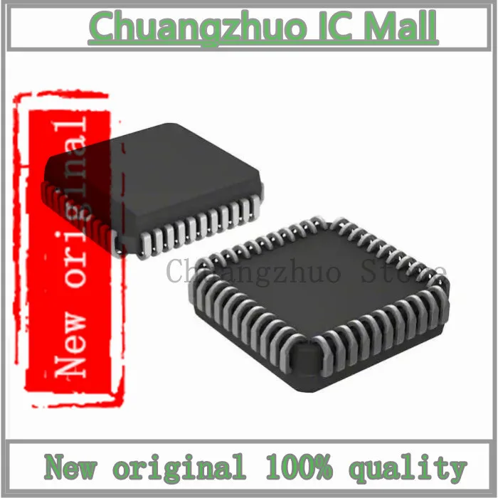

10PCS/lot EPM7032 EPM7032SLC44-10N PLCC44 IC Chip New original