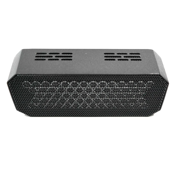 

High Directivity Mini Desktop Directional Speaker