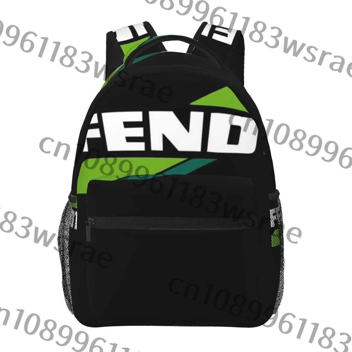 Лучший Продавец-продавец логотипы тракторов Fendt один Повседневный Рюкзак