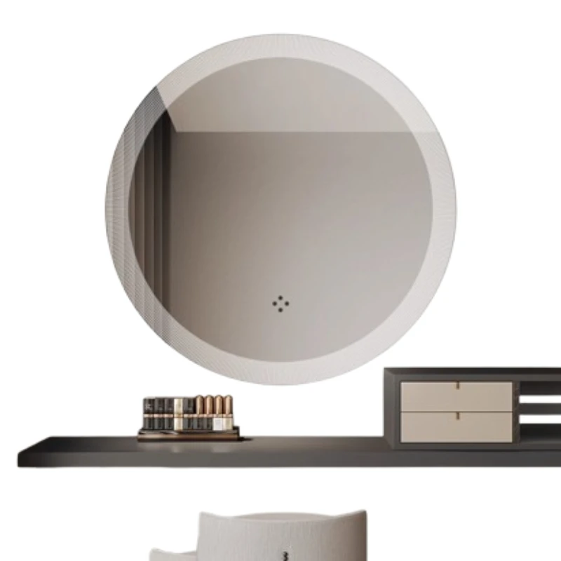 Увеличительное зеркало зеркала для комнаты ванной туалетный столик макияжа