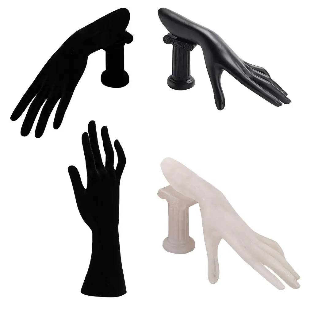 

Hand-held Jewelry Holder, Decoration Hand, Jewelery Hand, Jewelery Holder,